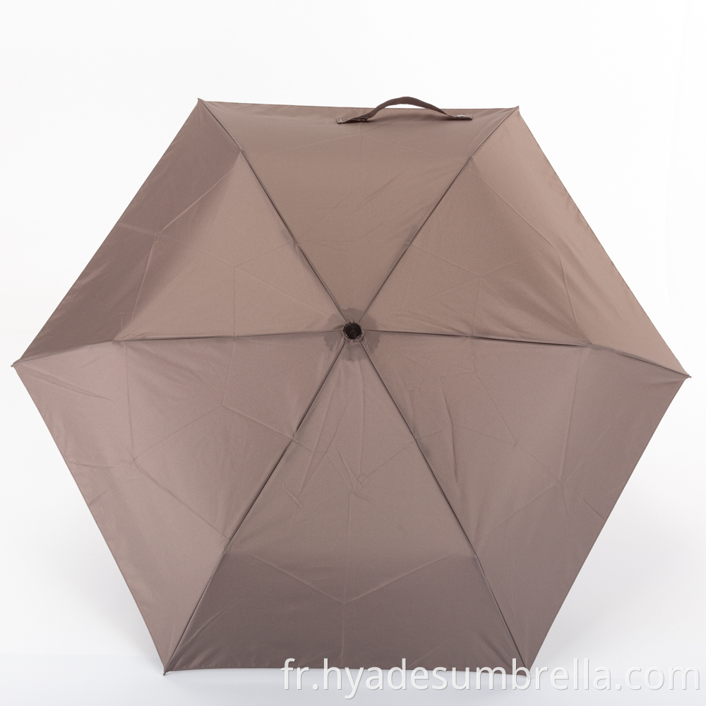 Folding Umbrella Automatic Opening And Closing Lightweight